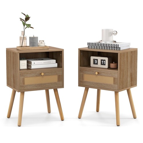 Costway pcs rattan - costway,