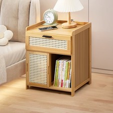 Bedroom Bedside Table