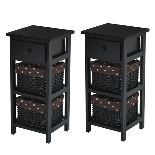 Set tier chest - of,