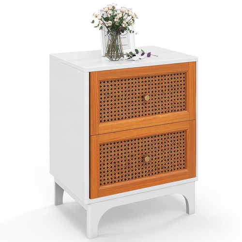Costway drawer rattan - drawer,