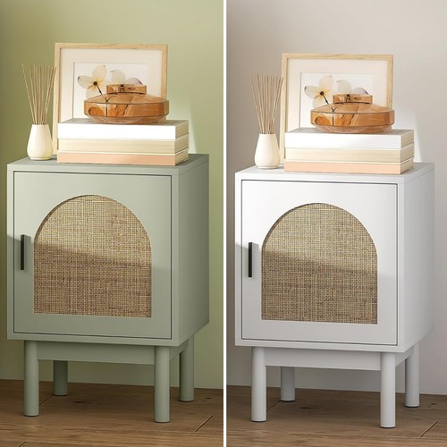 Bedside cabinet bedroom - cabinet, table