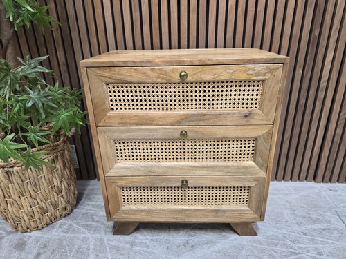 Boho rustic mango wood - mango,