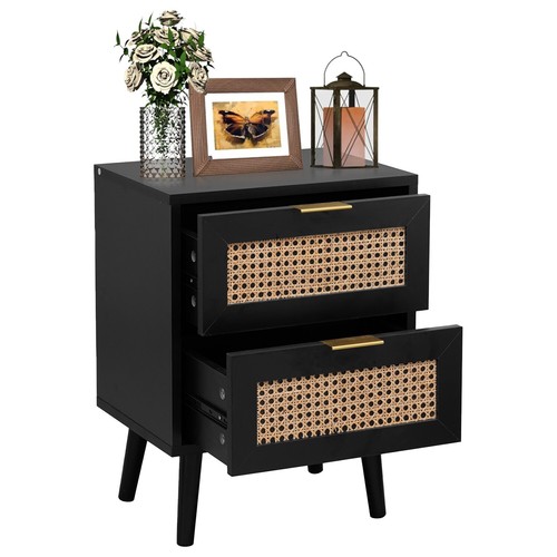 Home stuff plus - stuff, rattan