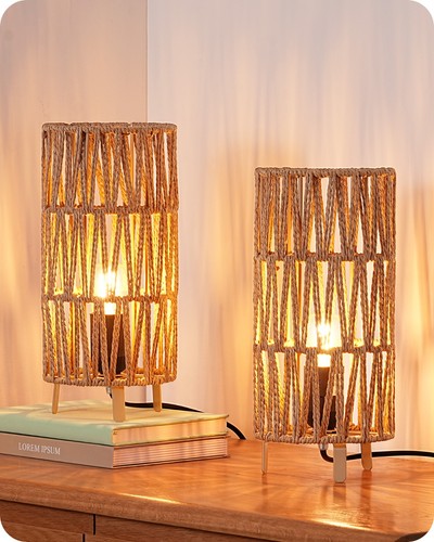 Edishine boho bedside - edishine,